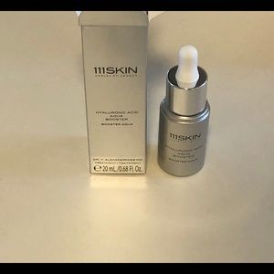 111 Skin - Hyaluronic Acid Aqua Booster